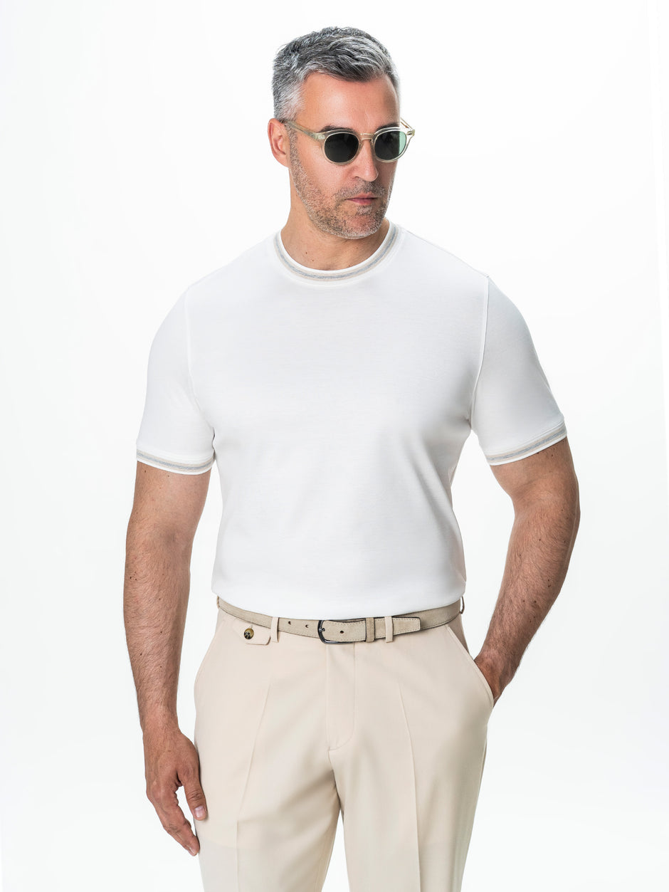 Tinuta Barbati Completa Smart Casual Lorenzo Bman1068 (4)