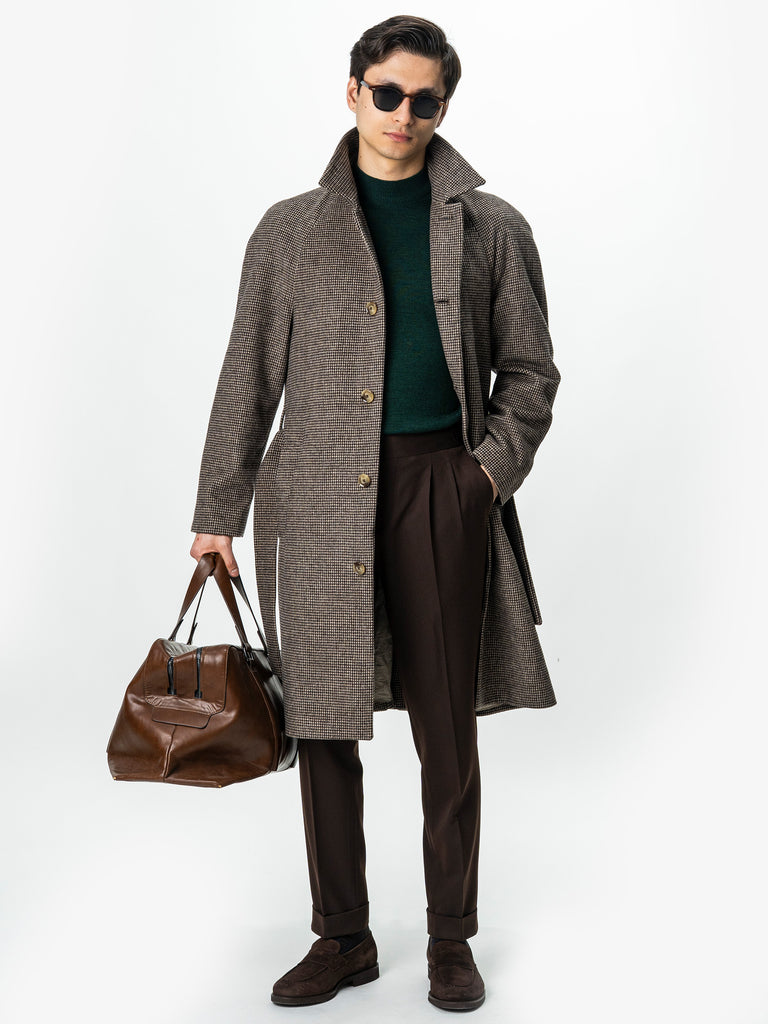 Pulovere din Lana - BMan.ro