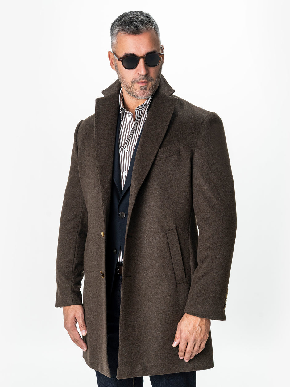 Tinuta Completa Barbati Smart Casual Miro BMan0593 (2)