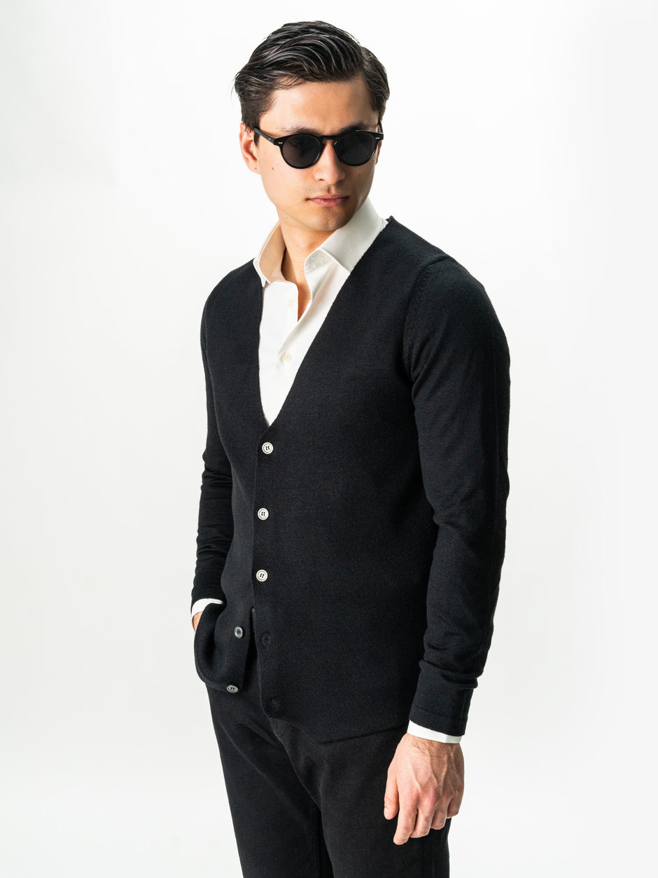 Tinuta Revelion Barbati Smart Casual Carlos Bman0376 (5)