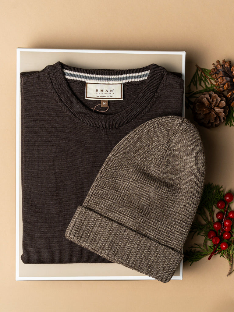 Pachet Cadou BF25 - BMan.ro