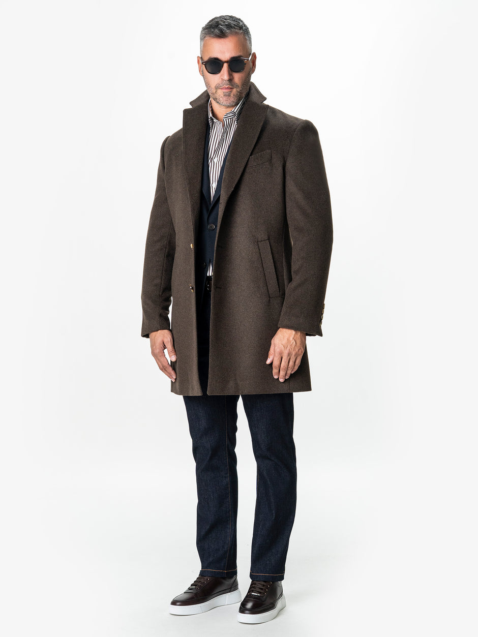 Tinuta Completa Barbati Smart Casual Miro BMan0593 (3)