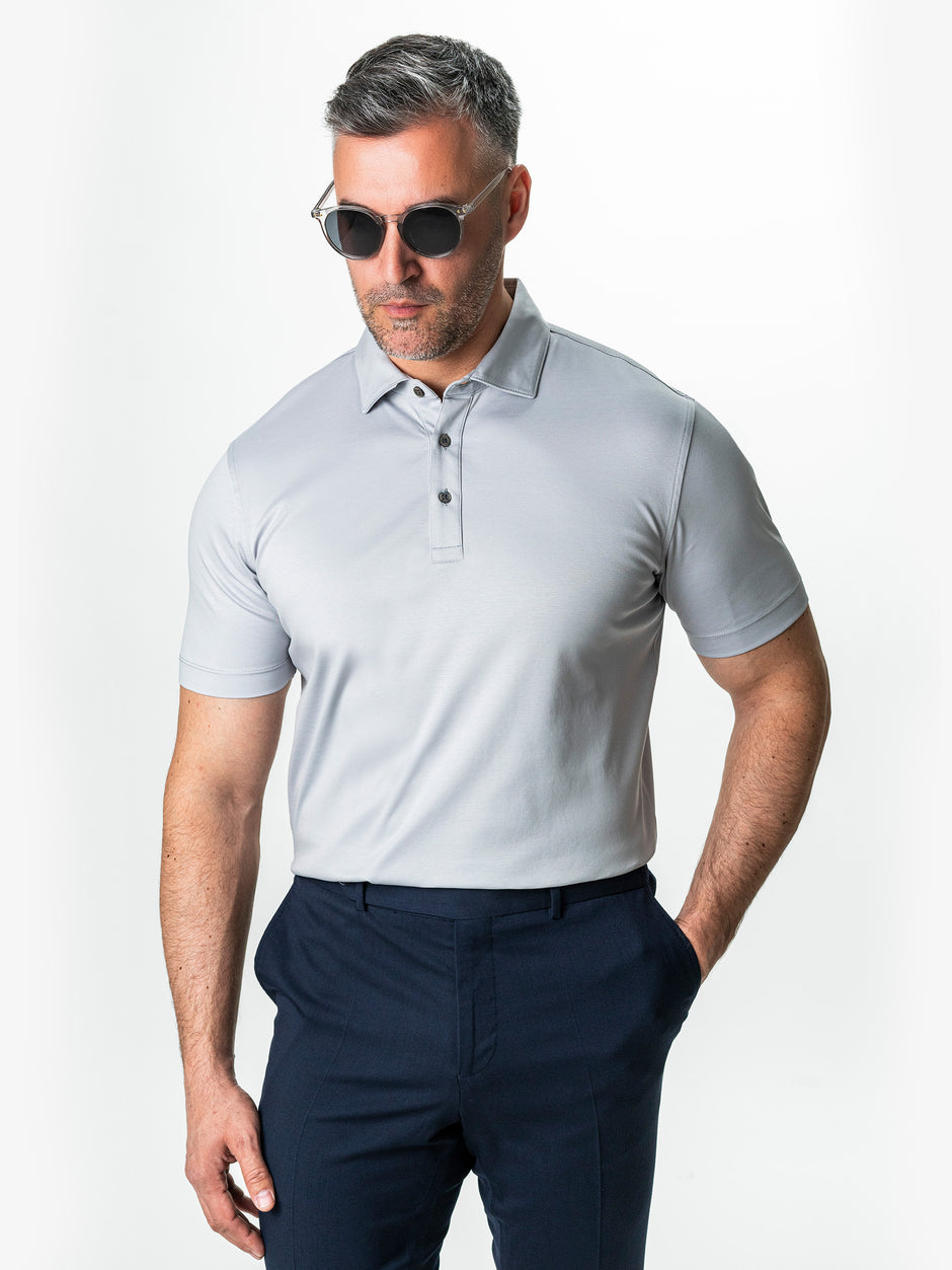 Tinuta Completa Barbati Smart Casual Pino BMan0441 (6)
