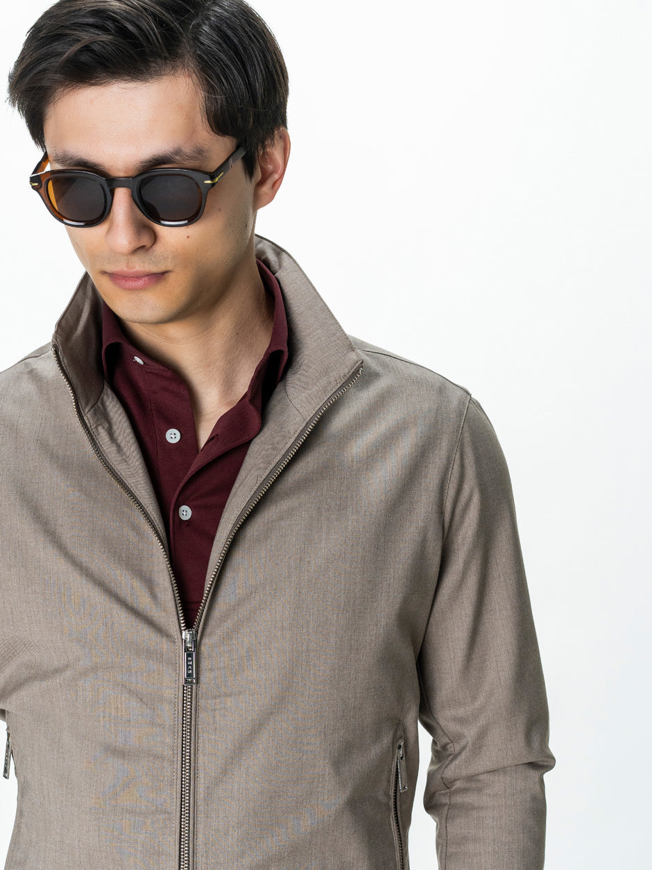 Tinuta Completa Barbati Casual Tropus BMan1040 (3)