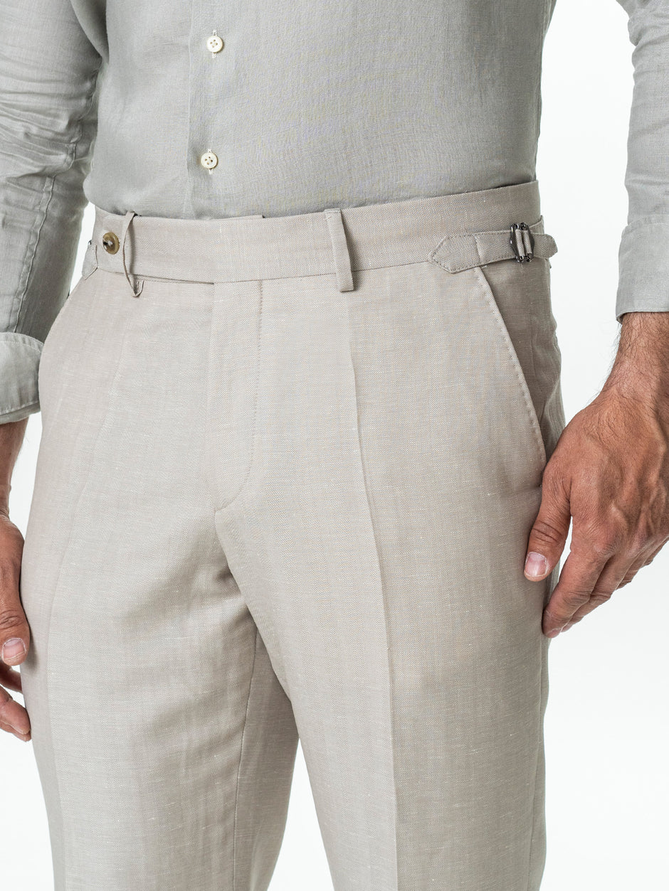 Tinuta Barbati Completa Smart Casual Alessio Bman1066 (5)