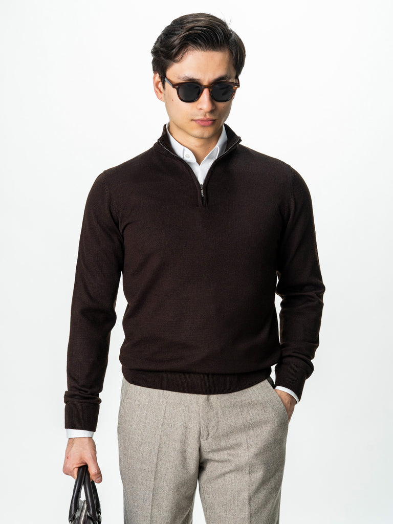 Pulovere Barbati - BMan.ro