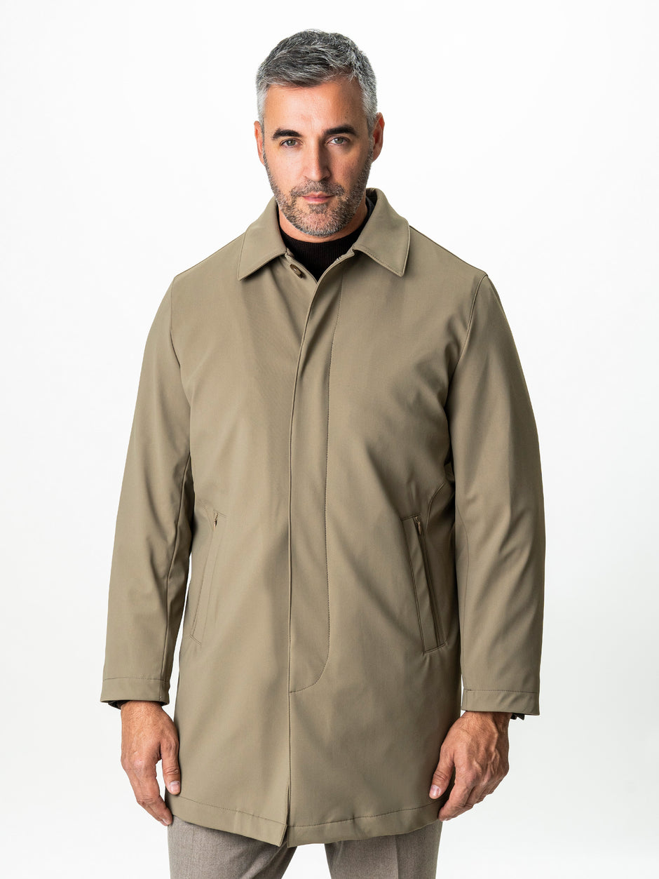 Geaga Tip Pardesiu Business Cappuccino BMan0001 (4)