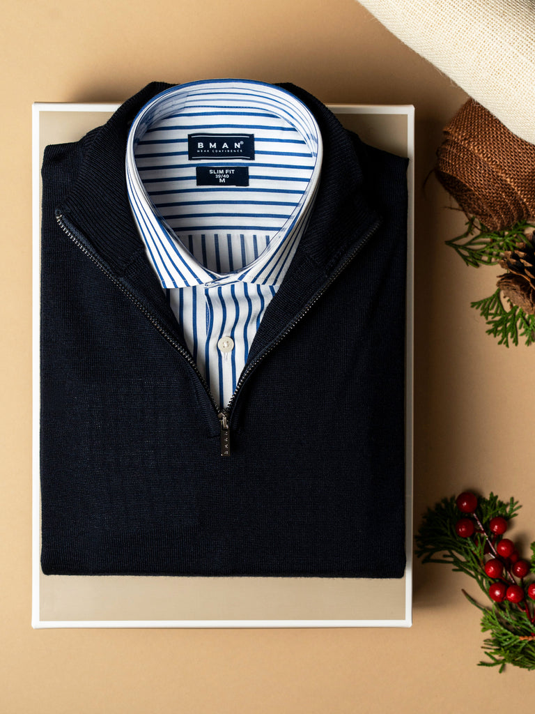 Pachet Cadou BF25 - BMan.ro