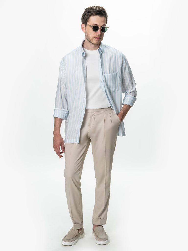 TINUTE CASUAL & SMART CASUAL BARBATI - BMan.ro