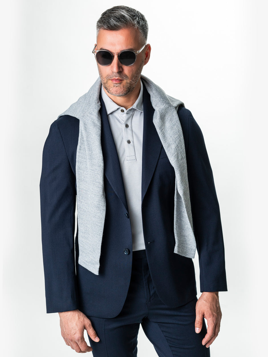 Tinuta Completa Barbati Smart Casual Pino BMan0441 (2)