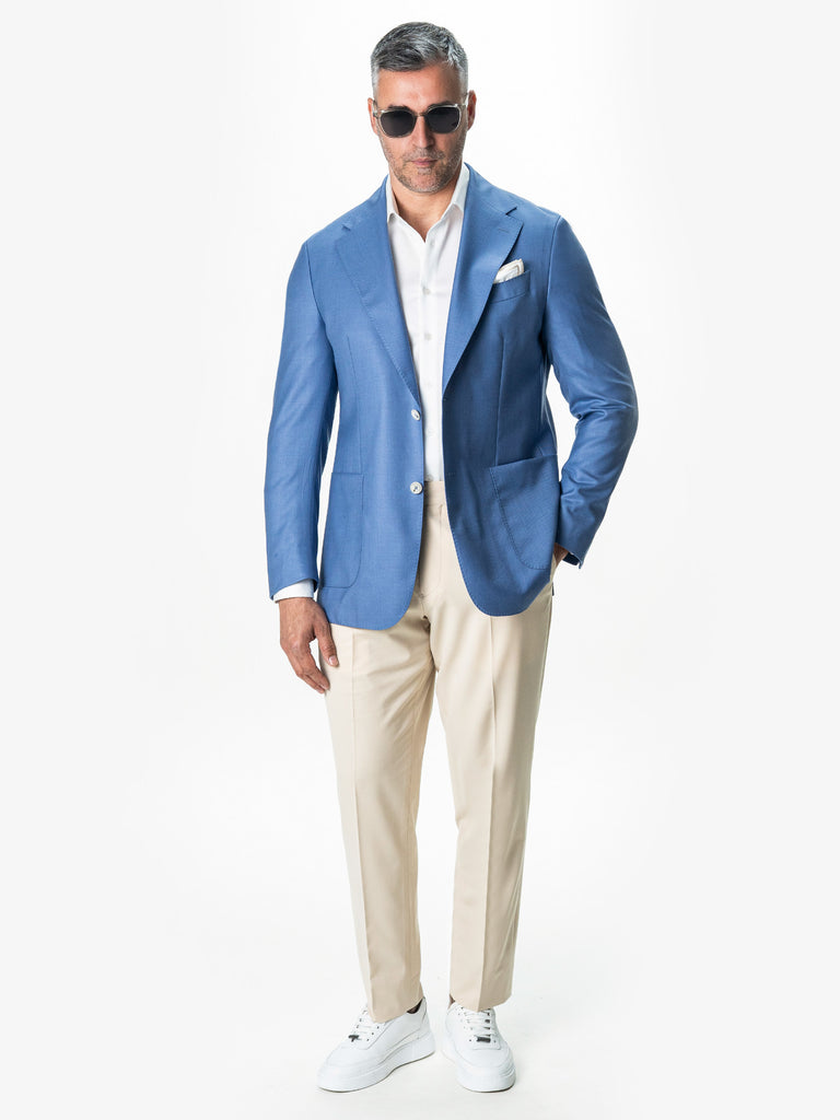 SACOURI BARBATI - BMan.ro