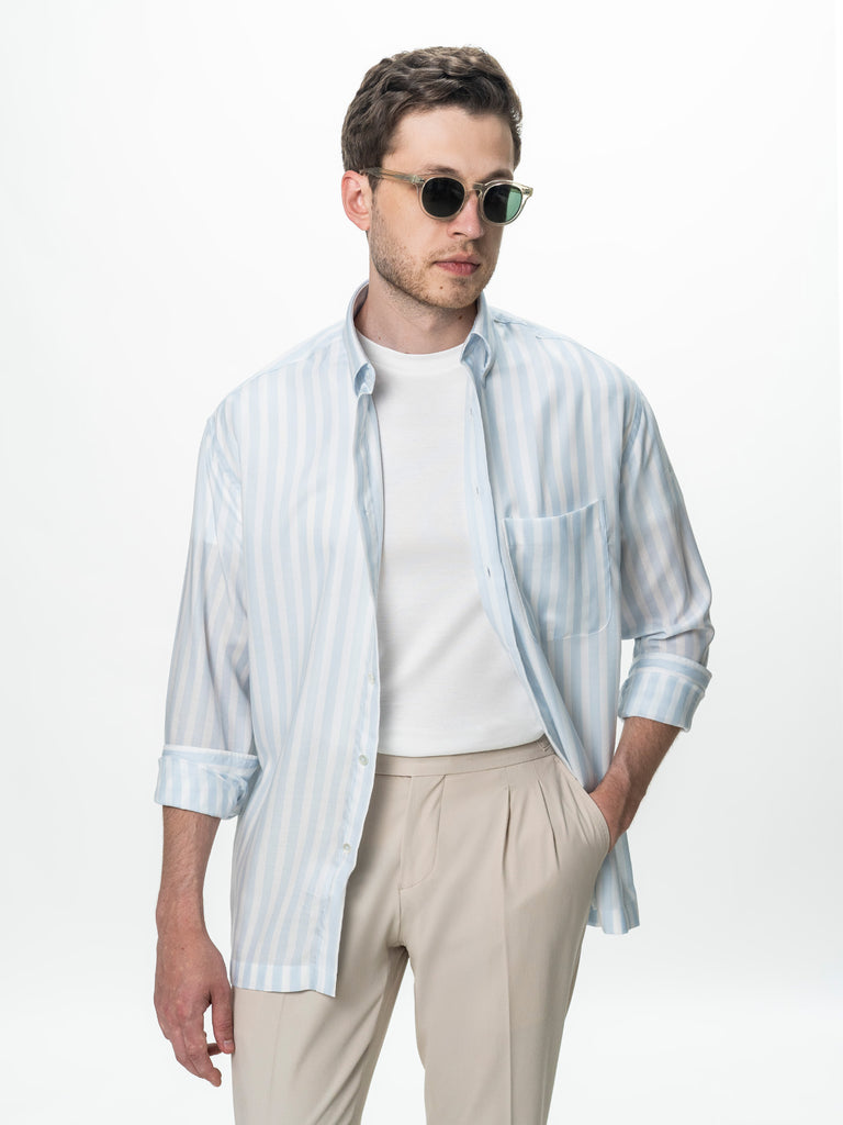 TINUTE CASUAL & SMART CASUAL BARBATI - BMan.ro