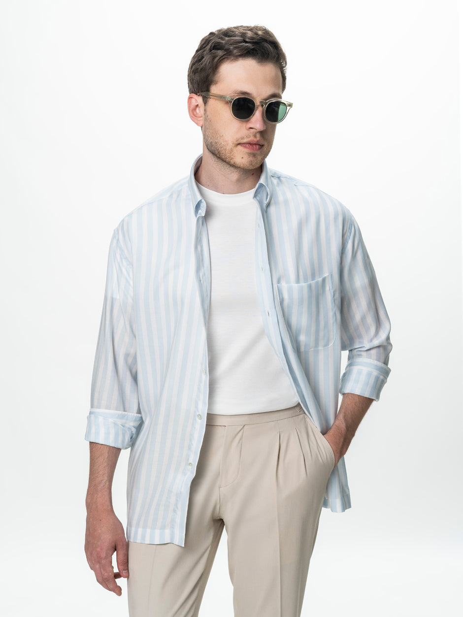 Tinuta Barbati Completa Smart Casual Niccolo Bman1102 (2)