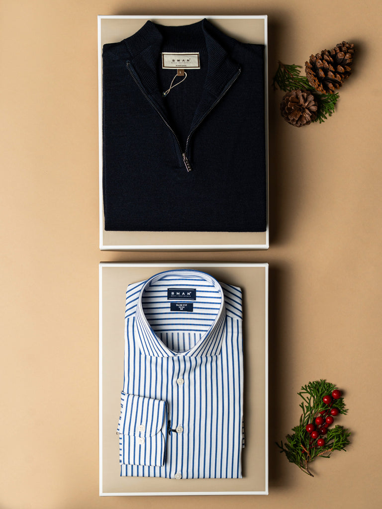 Pachet Cadou BF25 - BMan.ro