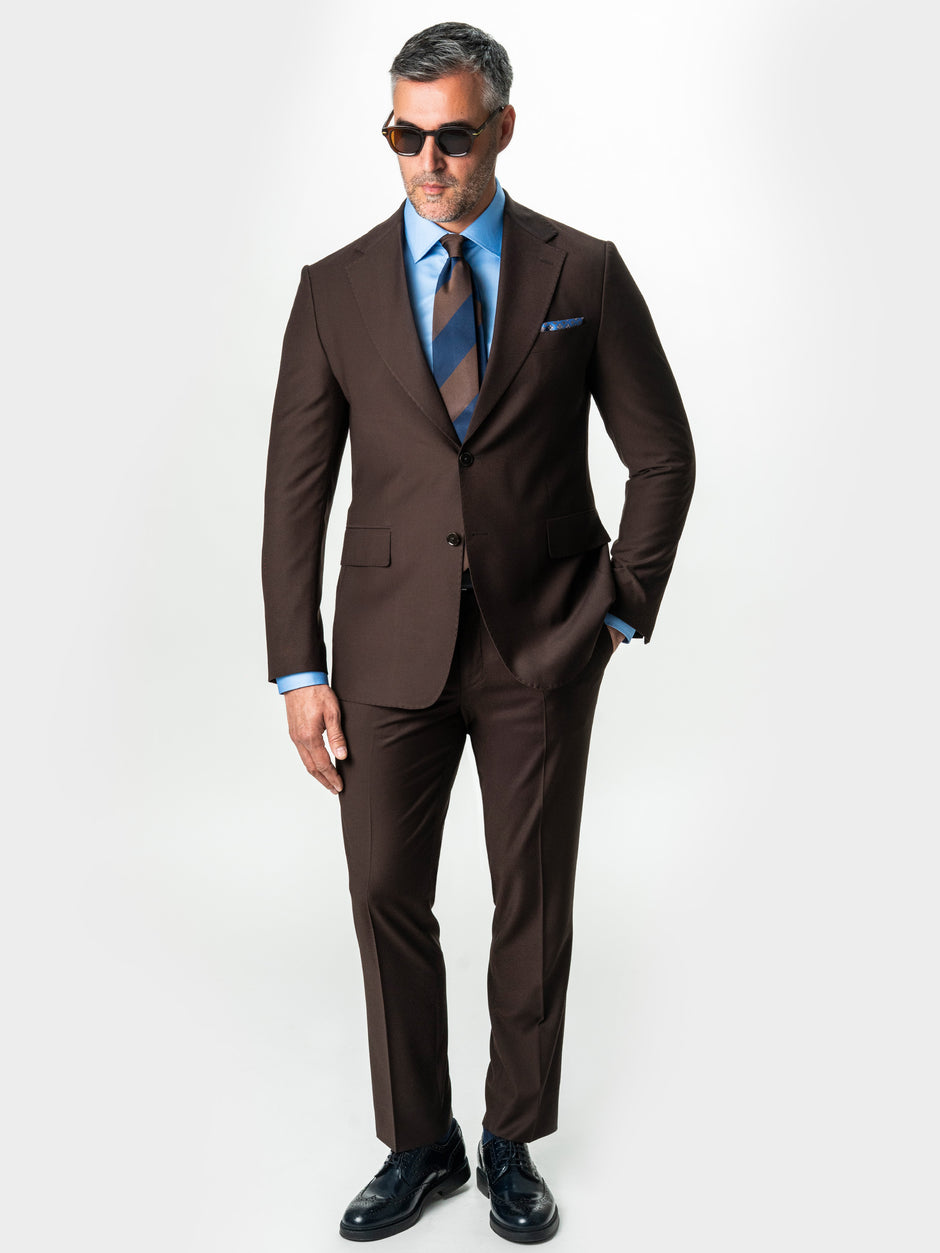 Tinuta Completa Barbati Eleganta Eveniment Formal Bruno BMan0477 (1)