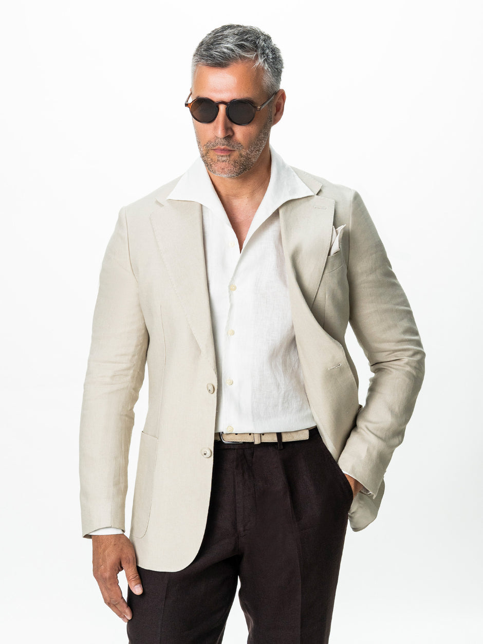 Tinuta Barbati Completa Smart Casual Emilio Bman1080 (3)