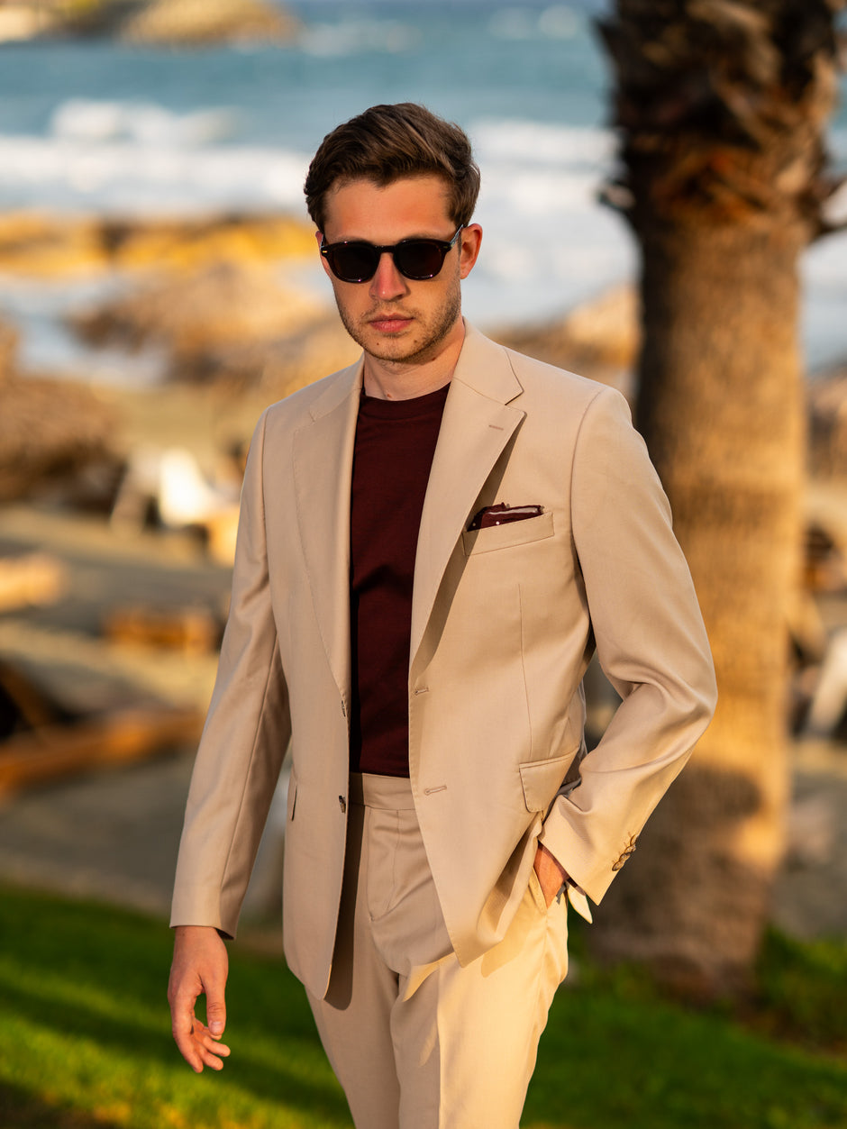 Tinuta Completa Barbati Smart Casual Costas BMan0517 (1)