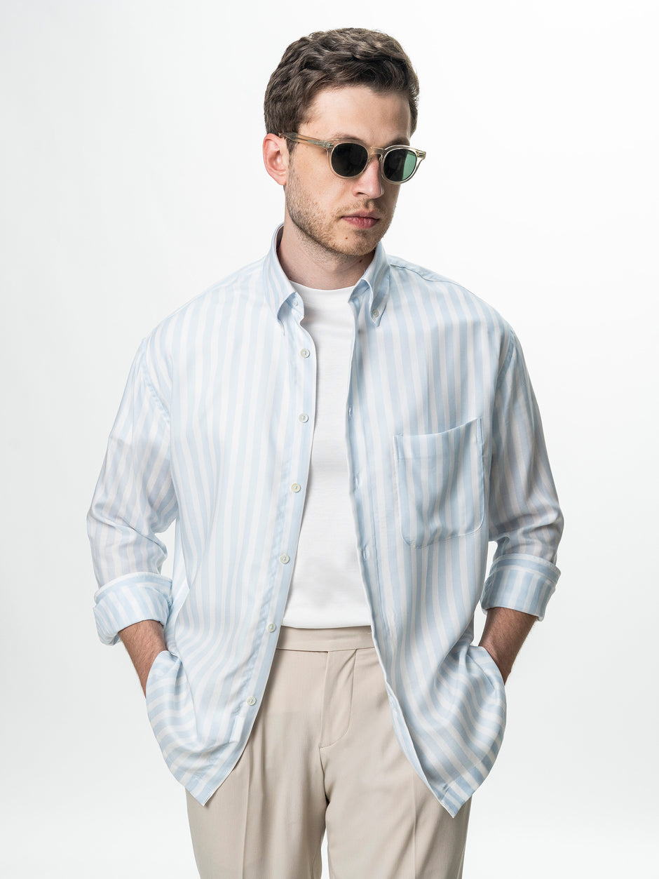 Tinuta Barbati Completa Smart Casual Niccolo Bman1102 (5)