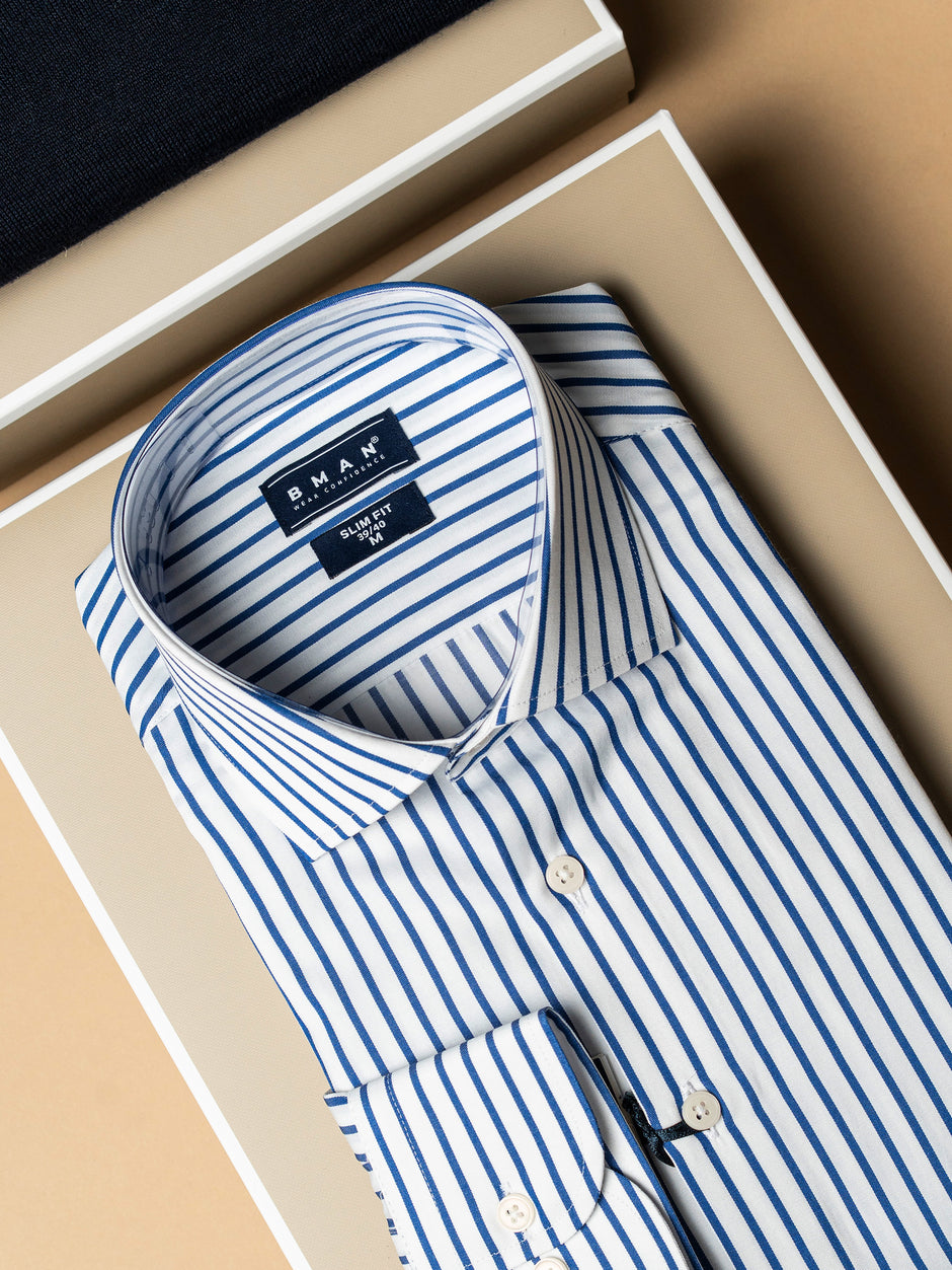 Pachet Cadou Barbati Pulover Fermoar Si Camasa Bman0021 (4)