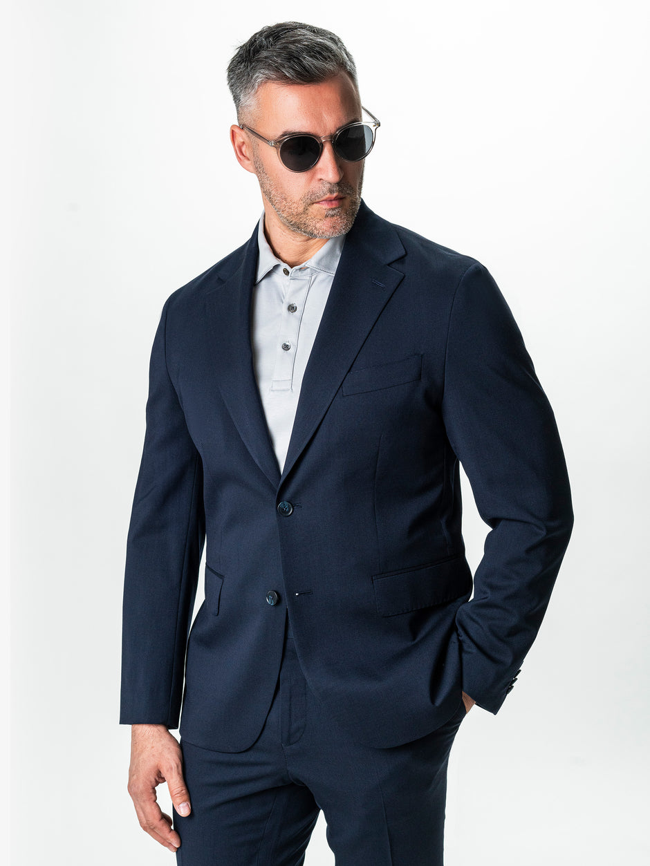 Tinuta Completa Barbati Smart Casual Pino BMan0441 (5)