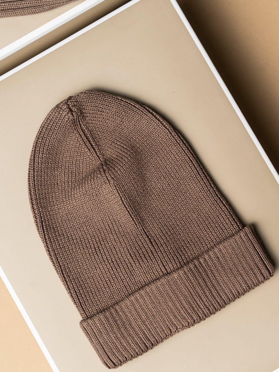 Pachet Cadou Barbati Cu Accesorii Fular si Fes Bman0042 (4)