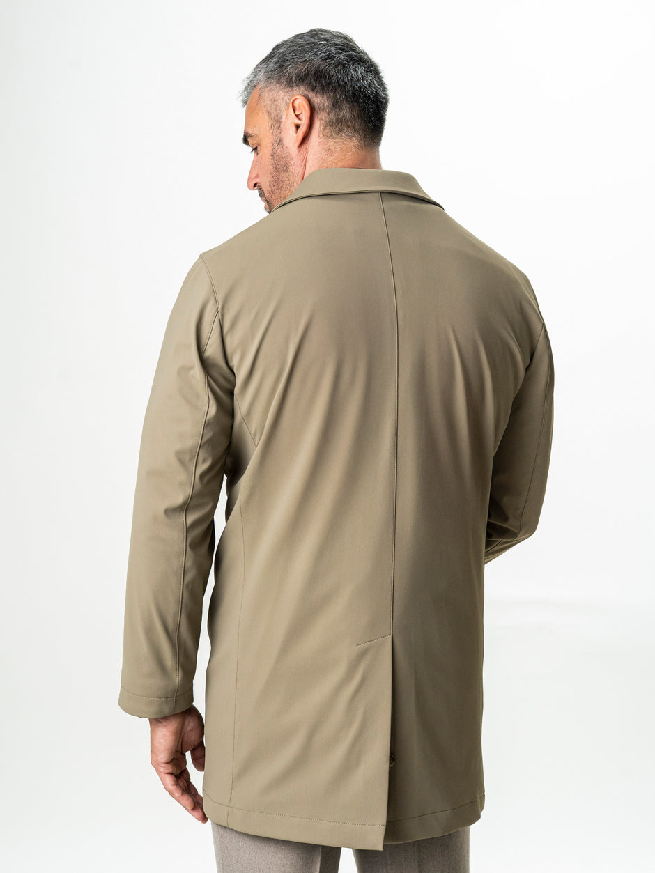 Geaga Tip Pardesiu Business Cappuccino BMan0001 (9)