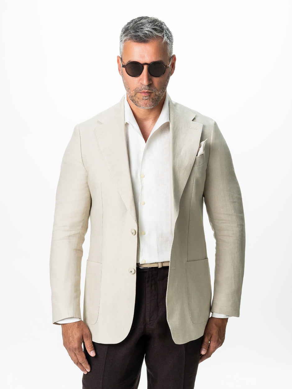 Tinuta Barbati Completa Smart Casual Emilio Bman1080 (7)