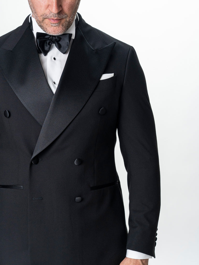 Costume Ceremonie Mire - BMan.ro