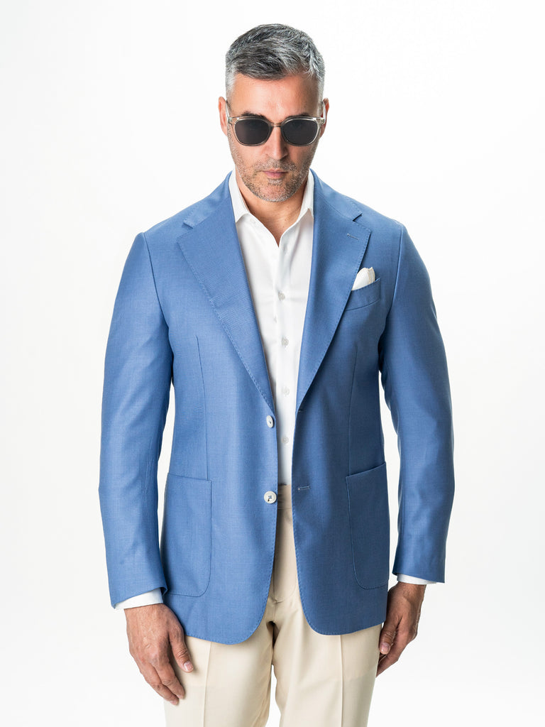 SACOURI BARBATI - BMan.ro