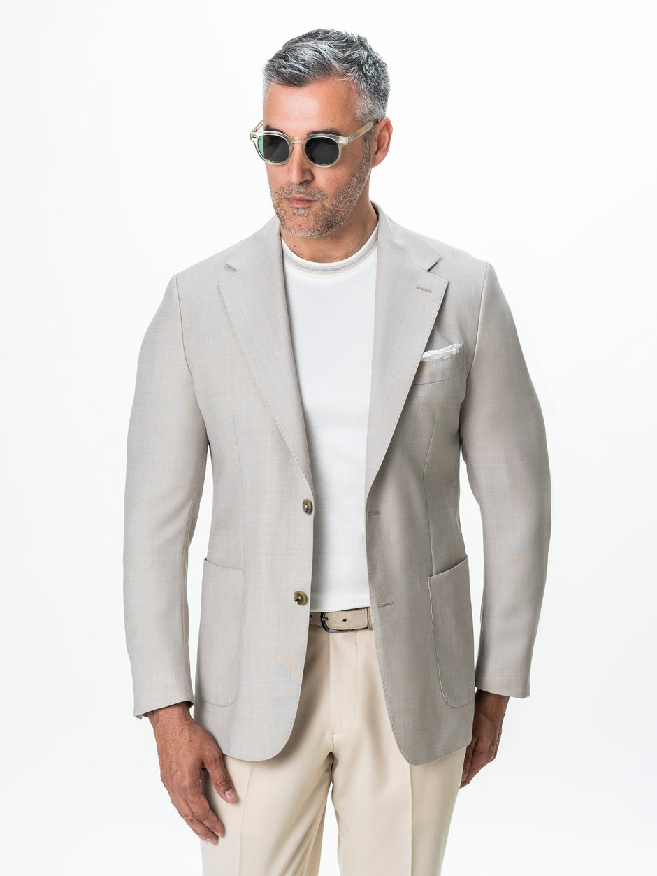 Tricou Barbati Alb 100% Bumbac Egiptean BMan280 (6)