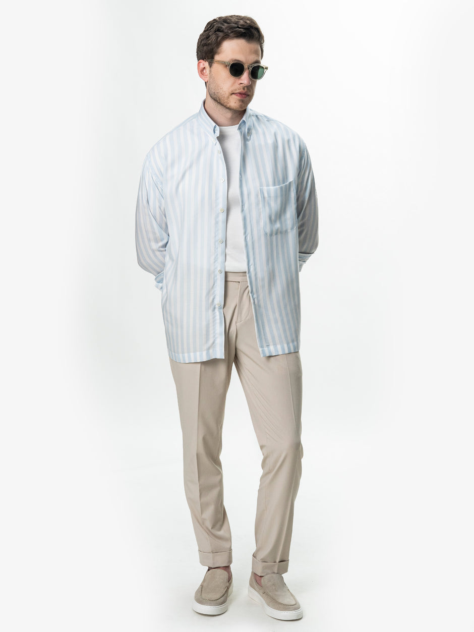 Tinuta Barbati Completa Smart Casual Niccolo Bman1102 (6)
