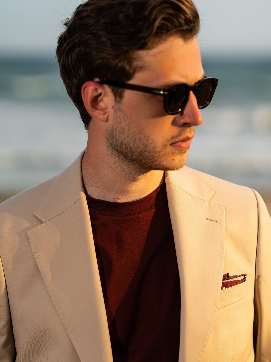 Tinuta Completa Barbati Smart Casual Costas BMan0517 (3)