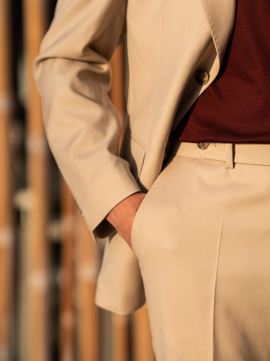Tinuta Completa Barbati Smart Casual Costas BMan0517 (6)