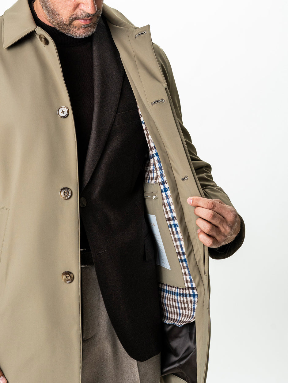 Geaga Tip Pardesiu Business Cappuccino BMan0001 (10)