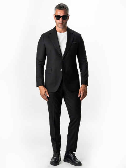 Tinuta Completa Barbati Smart Casual Leino BMan0556