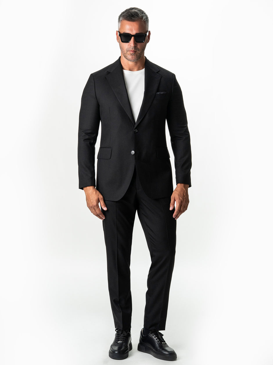 Tinuta Completa Barbati Smart Casual Leino BMan0556 (1)