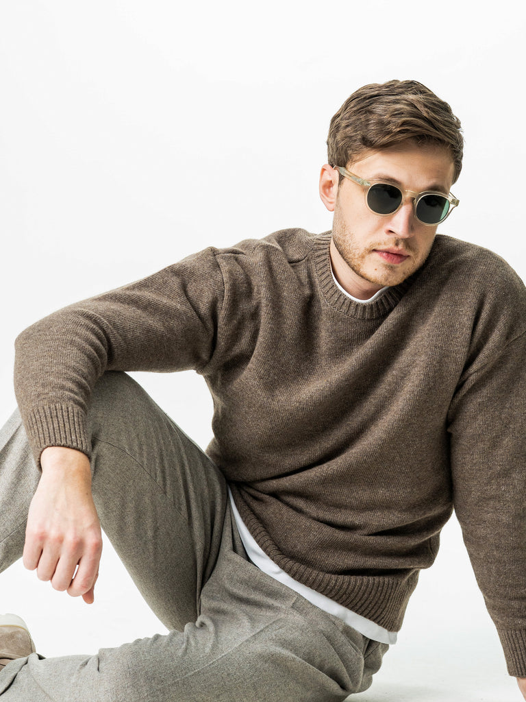 Noutati Pulovere - BMan.ro