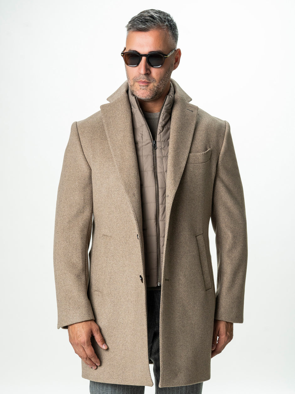 Tinuta Completa Barbati Smart Casual Terno BMan0583 (2)