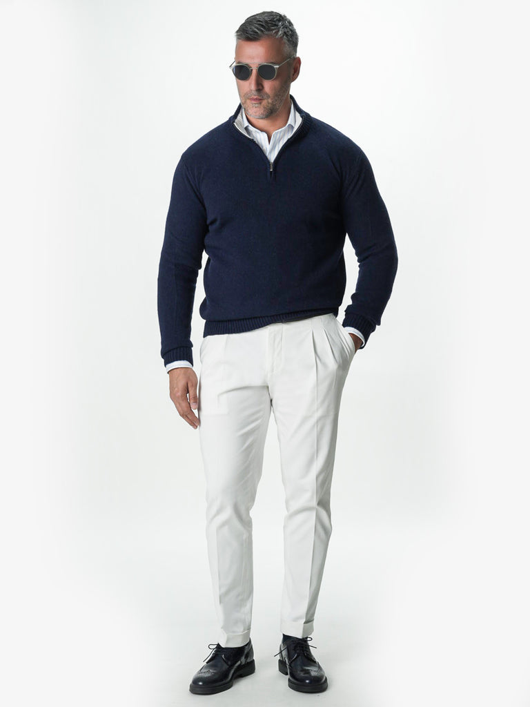 Pulovere din Lana - BMan.ro