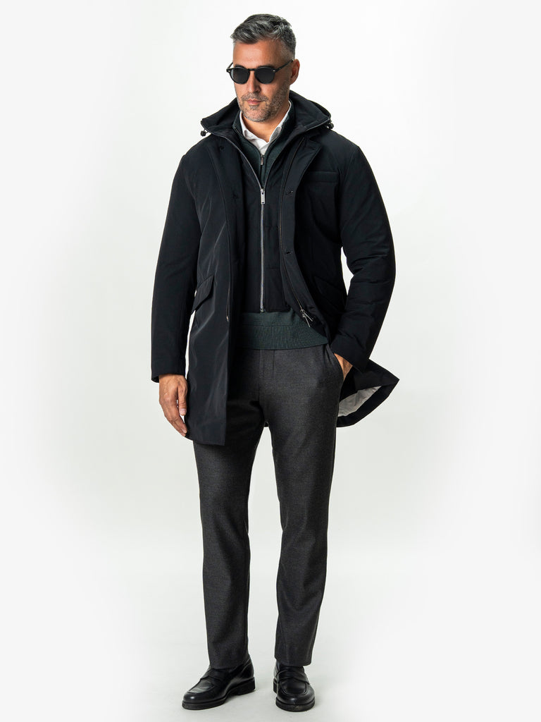 Noile Modele De Geci - BMan.ro