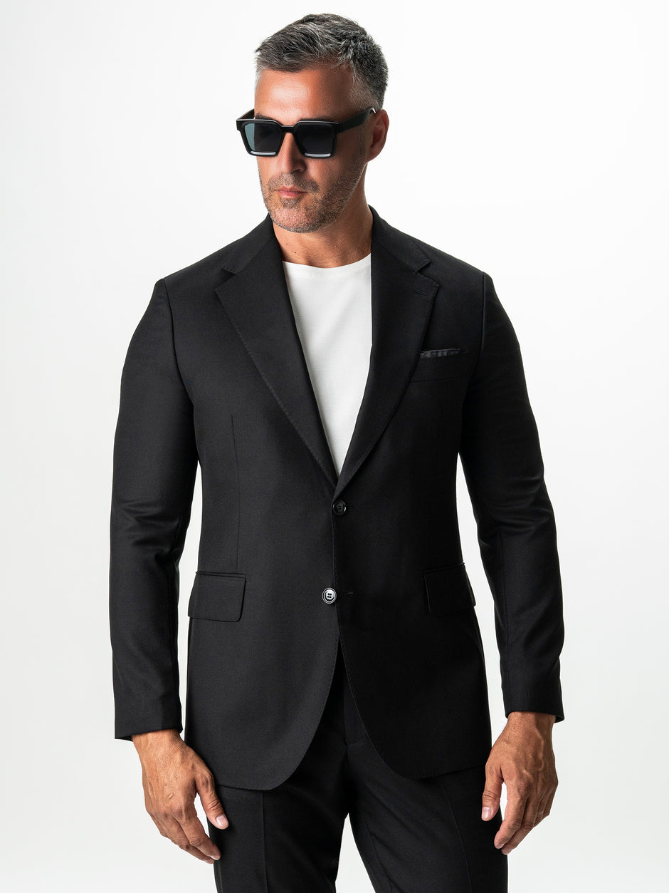 Tinuta Completa Barbati Smart Casual Leino BMan0556 (4)