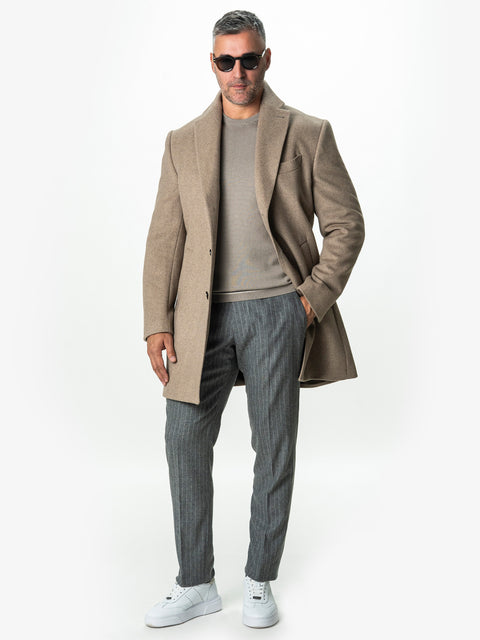 Tinuta Completa Barbati Smart Casual Terno BMan0583