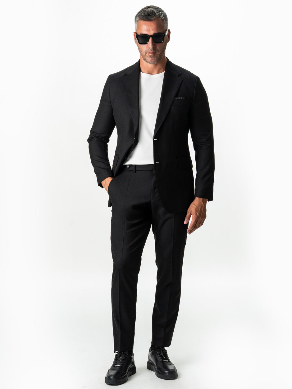 Tinuta Completa Barbati Smart Casual Leino BMan0556 (5)