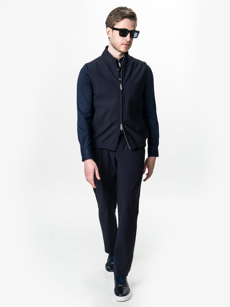 Veste F / W '26 - BMan.ro