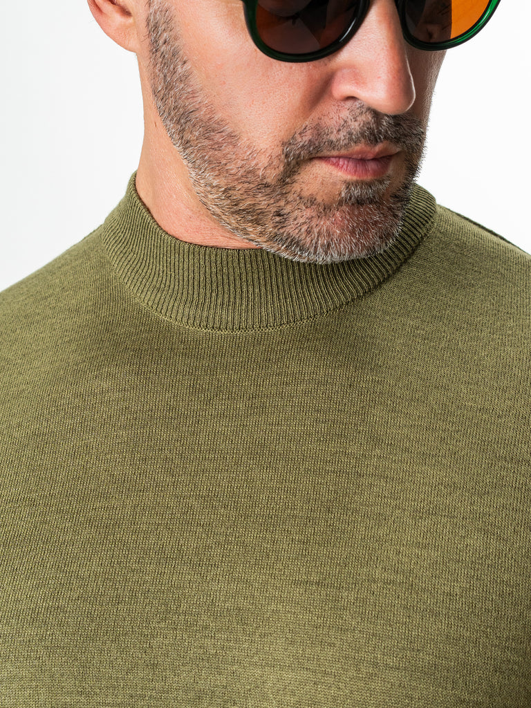 Pulovere din Lana - BMan.ro