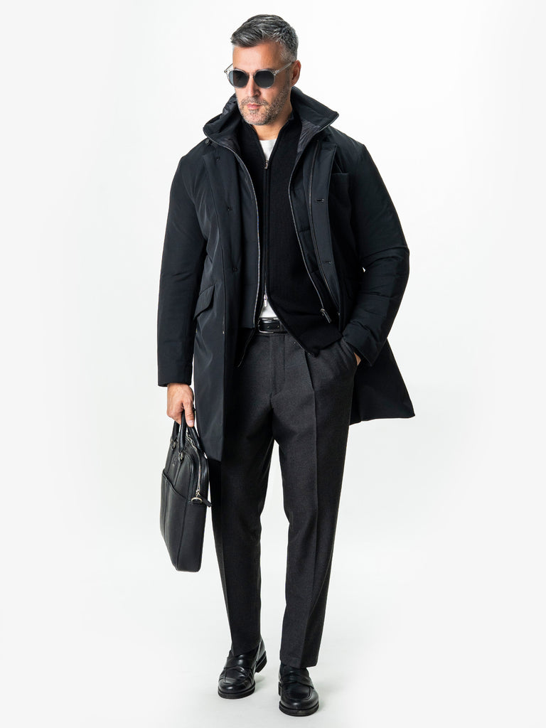 Noutati Pulovere - BMan.ro