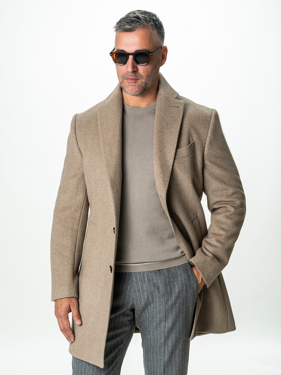 Tinuta Completa Barbati Smart Casual Terno BMan0583 (4)