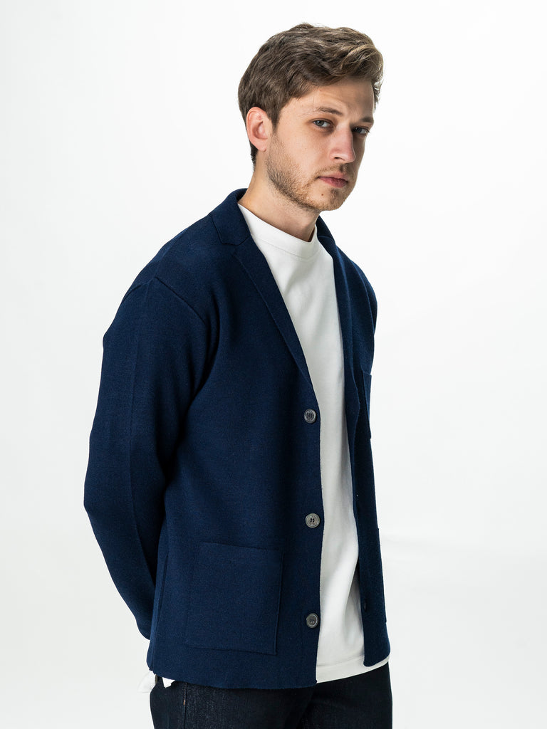 Pulovere din Lana - BMan.ro