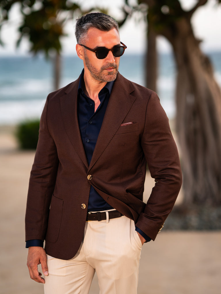Tinute Elegante Barbati - BMan.ro