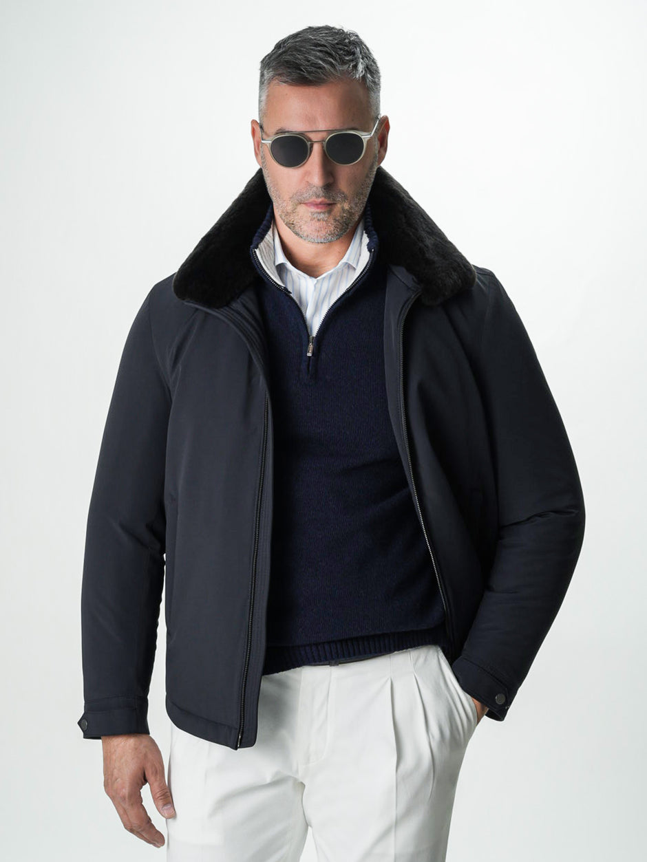 Tinuta Completa Barbati Smart Casual Remo BMan0791 (2)